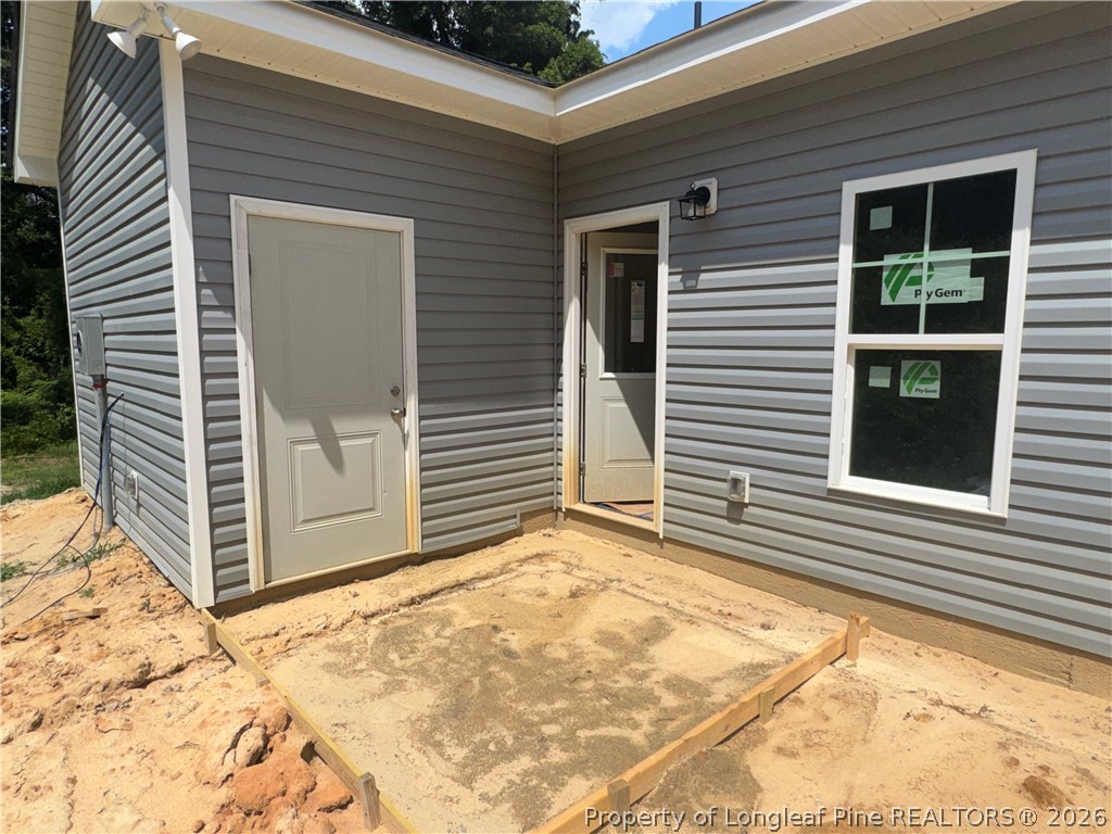 1423 Cain Road, Unit B Fayetteville, NC 28303 - Photo 15 of 15