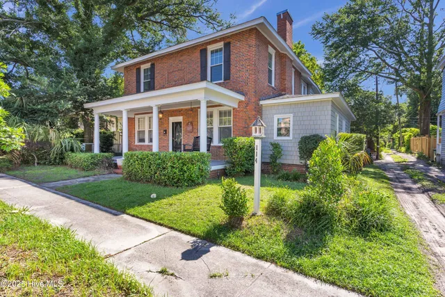 $499,000 | 114 North 16th Street, Wilmington, NC 28401