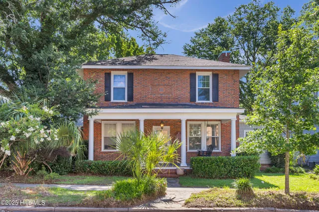 $499,000 | 114 North 16th Street, Wilmington, NC 28401