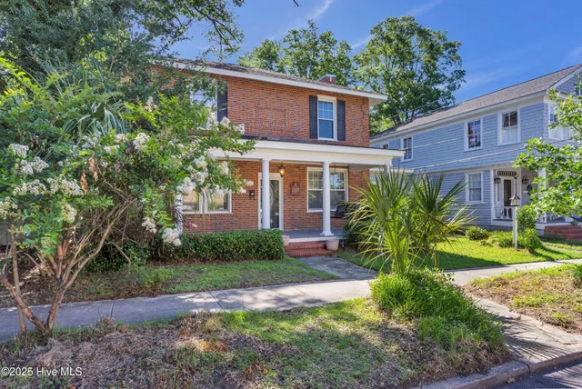 $499,000 | 114 North 16th Street, Wilmington, NC 28401