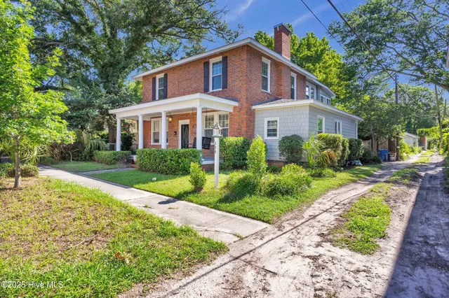 $499,000 | 114 North 16th Street, Wilmington, NC 28401