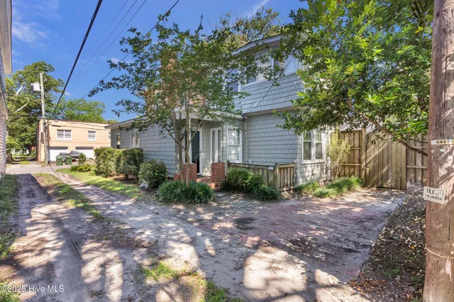 $499,000 | 114 North 16th Street, Wilmington, NC 28401