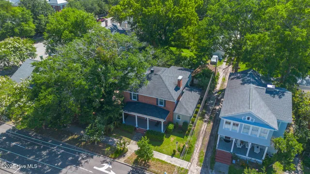 $499,000 | 114 North 16th Street, Wilmington, NC 28401