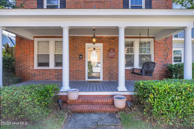 $499,000 | 114 North 16th Street, Wilmington, NC 28401