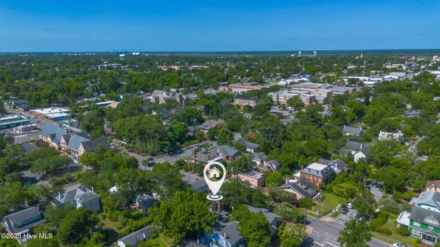 $499,000 | 114 North 16th Street, Wilmington, NC 28401