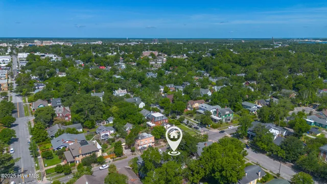 $499,000 | 114 North 16th Street, Wilmington, NC 28401