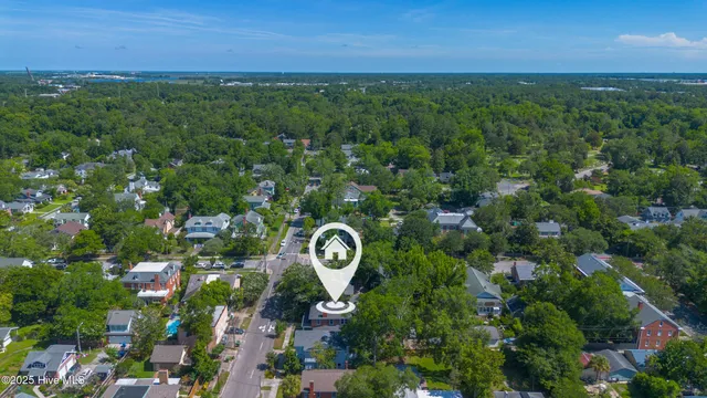 $499,000 | 114 North 16th Street, Wilmington, NC 28401