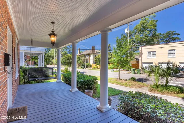 $499,000 | 114 North 16th Street, Wilmington, NC 28401