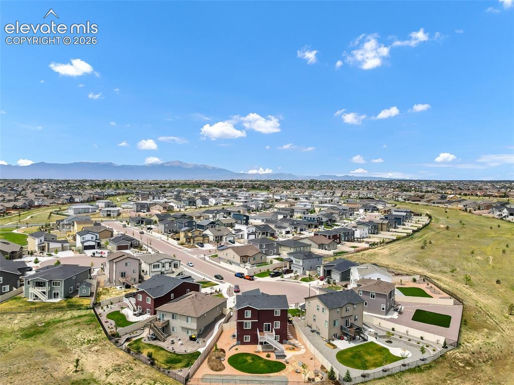 12951 Ranch Gate Drive Peyton, CO 80831 - Photo 45 of 49