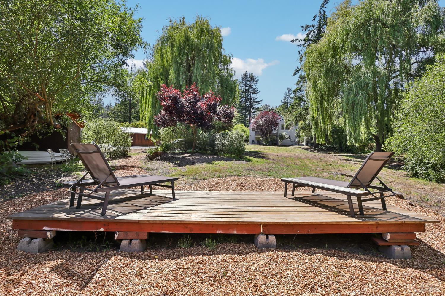 2087 Blucher Valley Road Sebastopol, CA 95472 - Photo 57 of 73