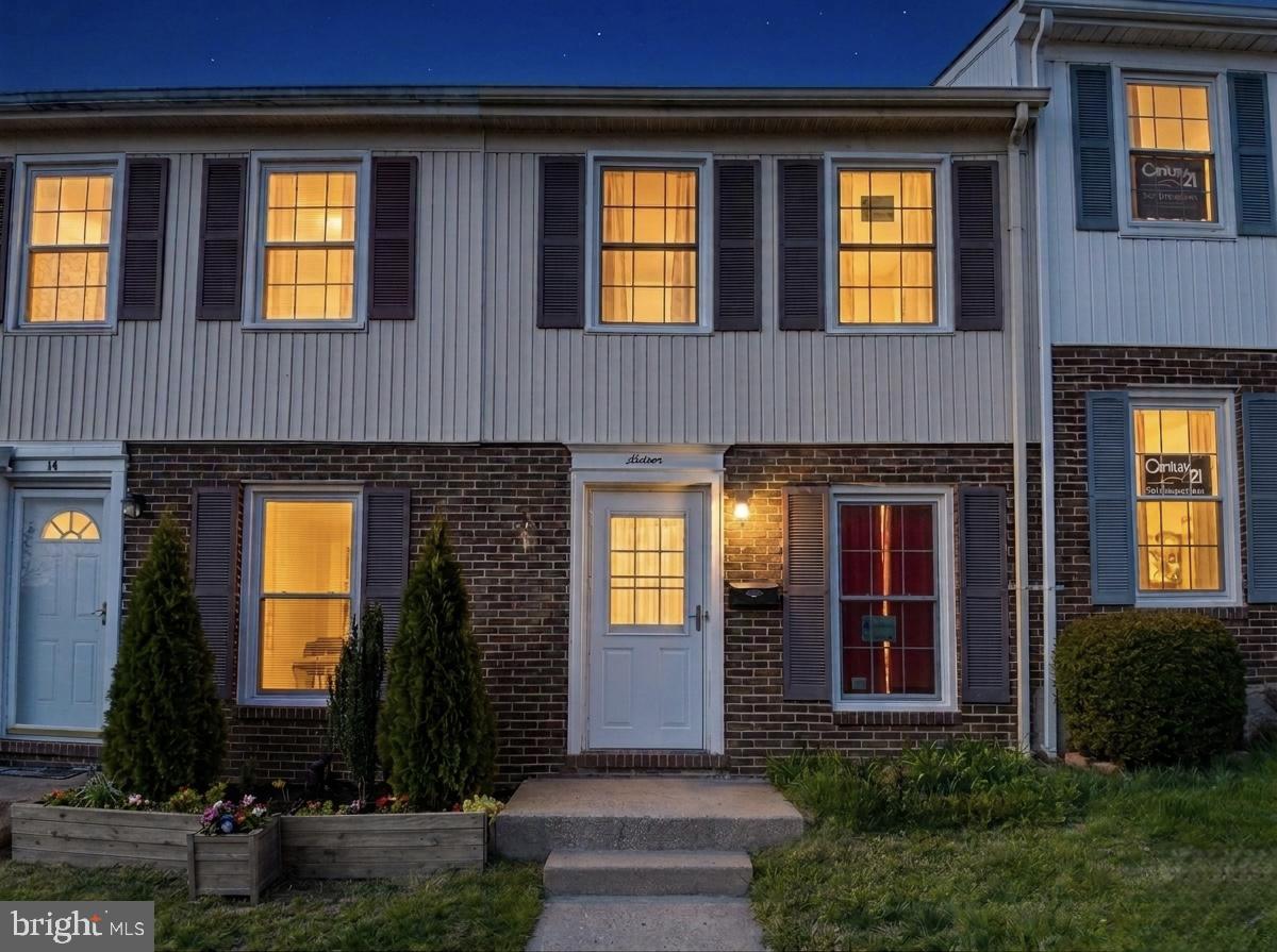 16 Slavin Court, Unit 4H Nottingham, MD 21236 - Photo 2 of 2