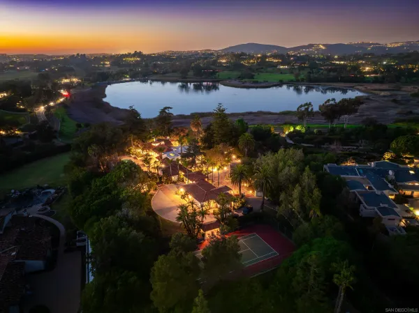 $10,750,000 | 6525 Lago Lindo, Rancho Santa Fe, CA 92067