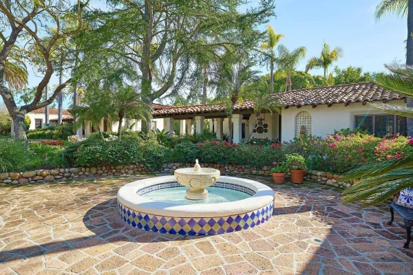 $10,750,000 | 6525 Lago Lindo, Rancho Santa Fe, CA 92067
