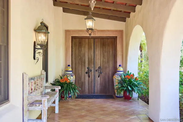 $10,750,000 | 6525 Lago Lindo, Rancho Santa Fe, CA 92067