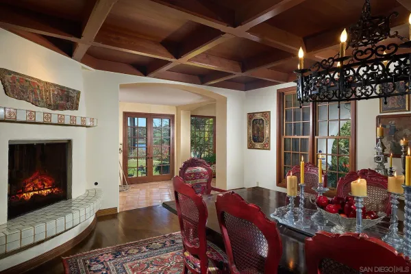 $10,750,000 | 6525 Lago Lindo, Rancho Santa Fe, CA 92067