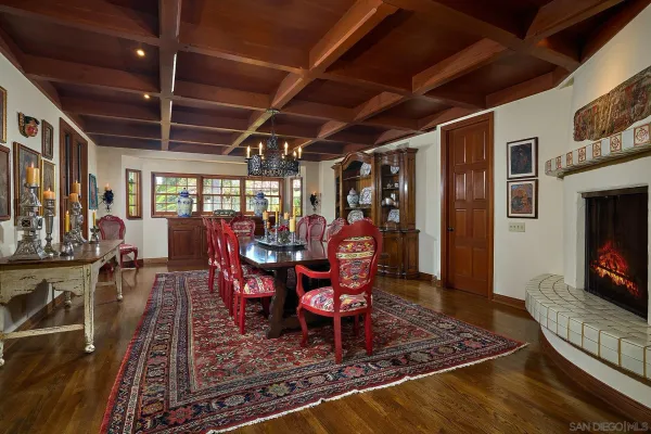 $10,750,000 | 6525 Lago Lindo, Rancho Santa Fe, CA 92067