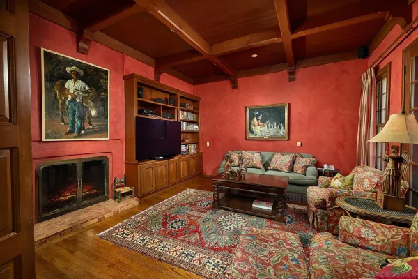 $10,750,000 | 6525 Lago Lindo, Rancho Santa Fe, CA 92067