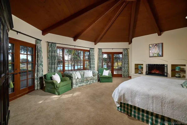 $10,750,000 | 6525 Lago Lindo, Rancho Santa Fe, CA 92067
