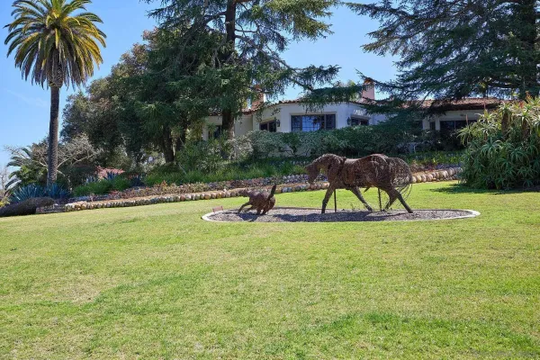 $10,750,000 | 6525 Lago Lindo, Rancho Santa Fe, CA 92067