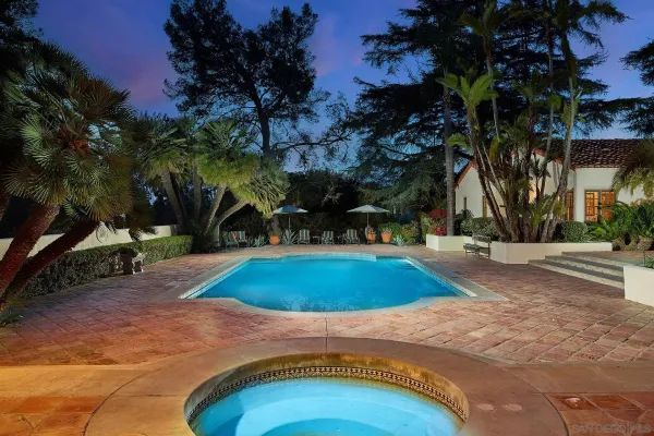 $10,750,000 | 6525 Lago Lindo, Rancho Santa Fe, CA 92067