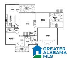 922 Long Street Helena, AL 35080 - Photo 3 of 4