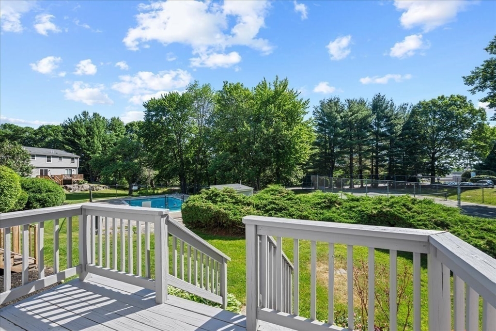 270 Sunderland Road, Unit 65 Worcester, MA 01604 - Photo 23 of 38