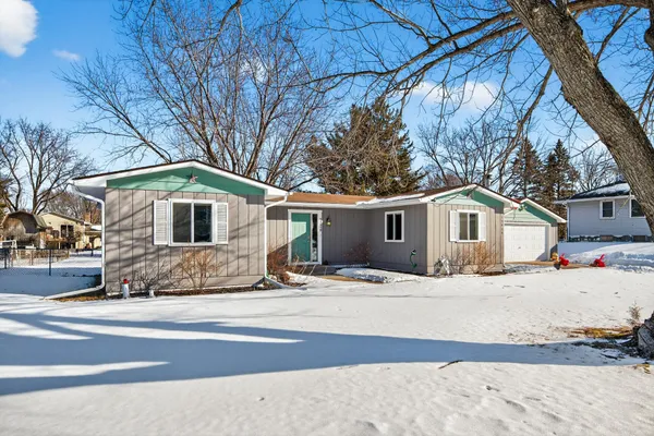 $336,000 | 13919 Quinn Street Northwest, Andover, MN 55304