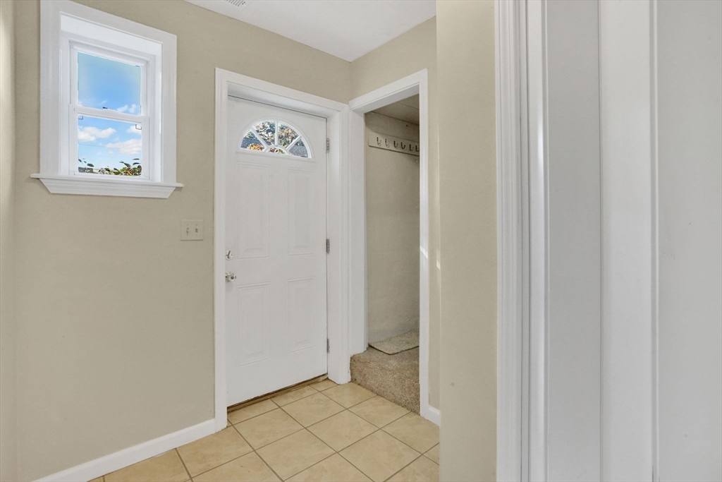 238 Merrimac Avenue Springfield, MA 01104 - Photo 29 of 37 a view of an empty room