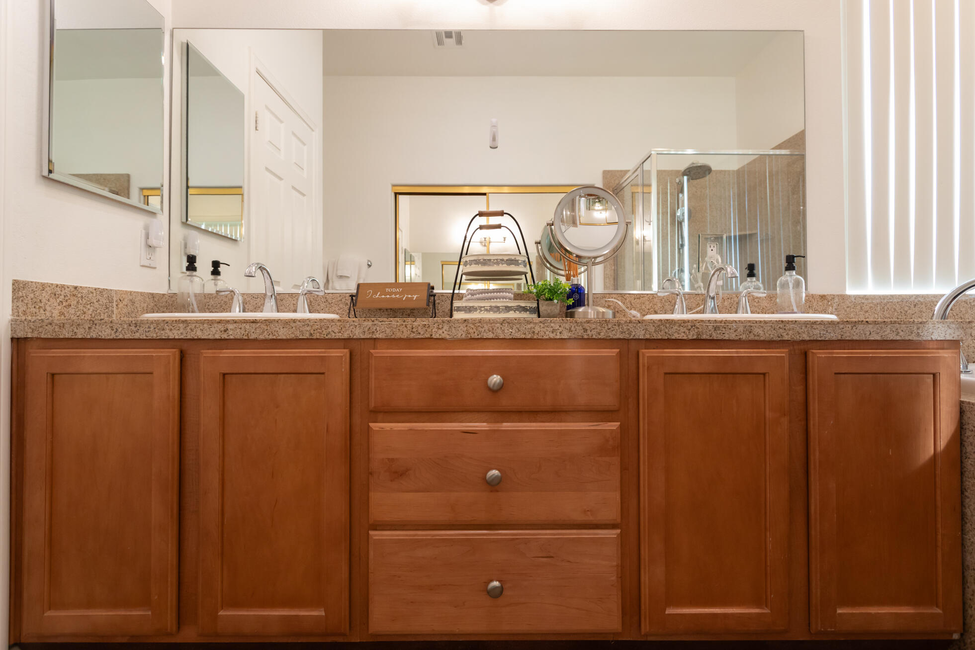 48305 Pic Way Indio, CA 92201 - Photo 66 of 80 a kitchen with a sink and a window