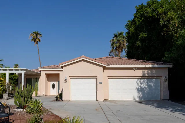 $5,000 | 48305 Pic Way, Indio, CA 92201