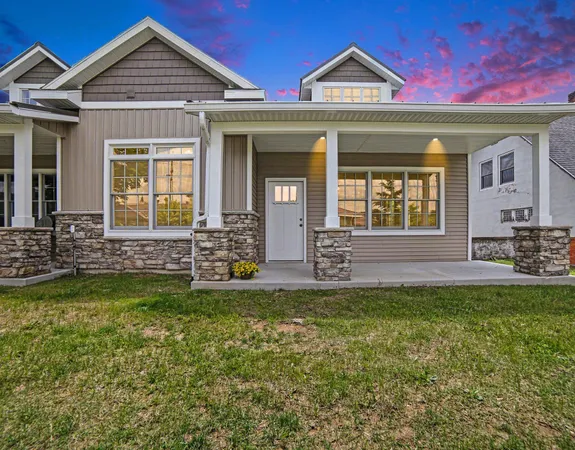 $335,000 | 112 East Sheridan Street, Fremont, MI 49412