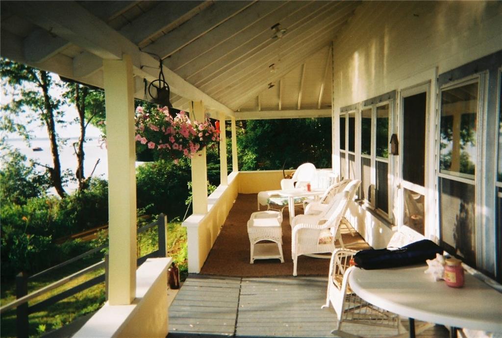 606 Shore Road Northport, ME 04849 - Photo 10 of 23 Photo
