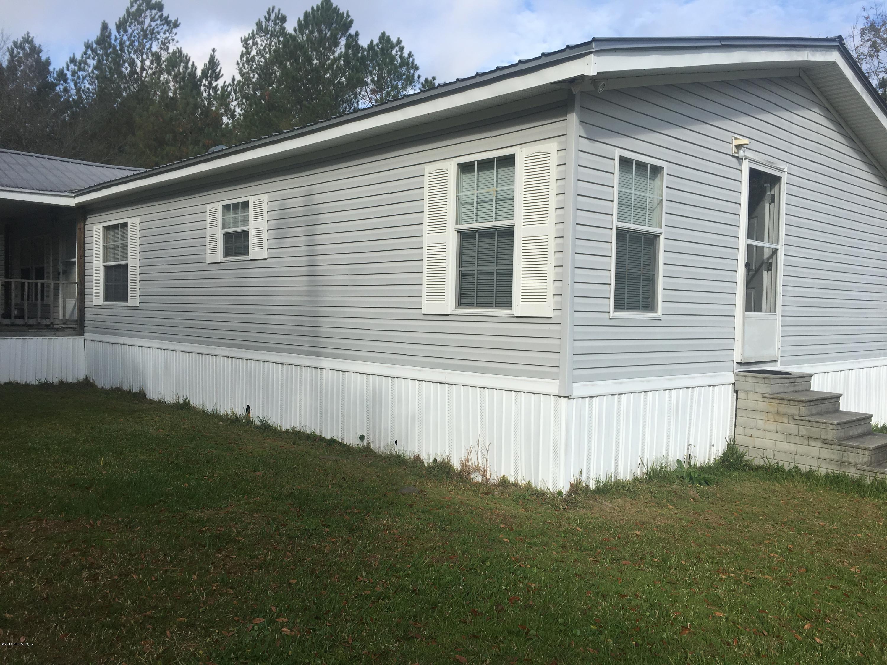 6790 Ira Starling Road Macclenny, FL 32063 - Photo 1 of 14 welcome home!