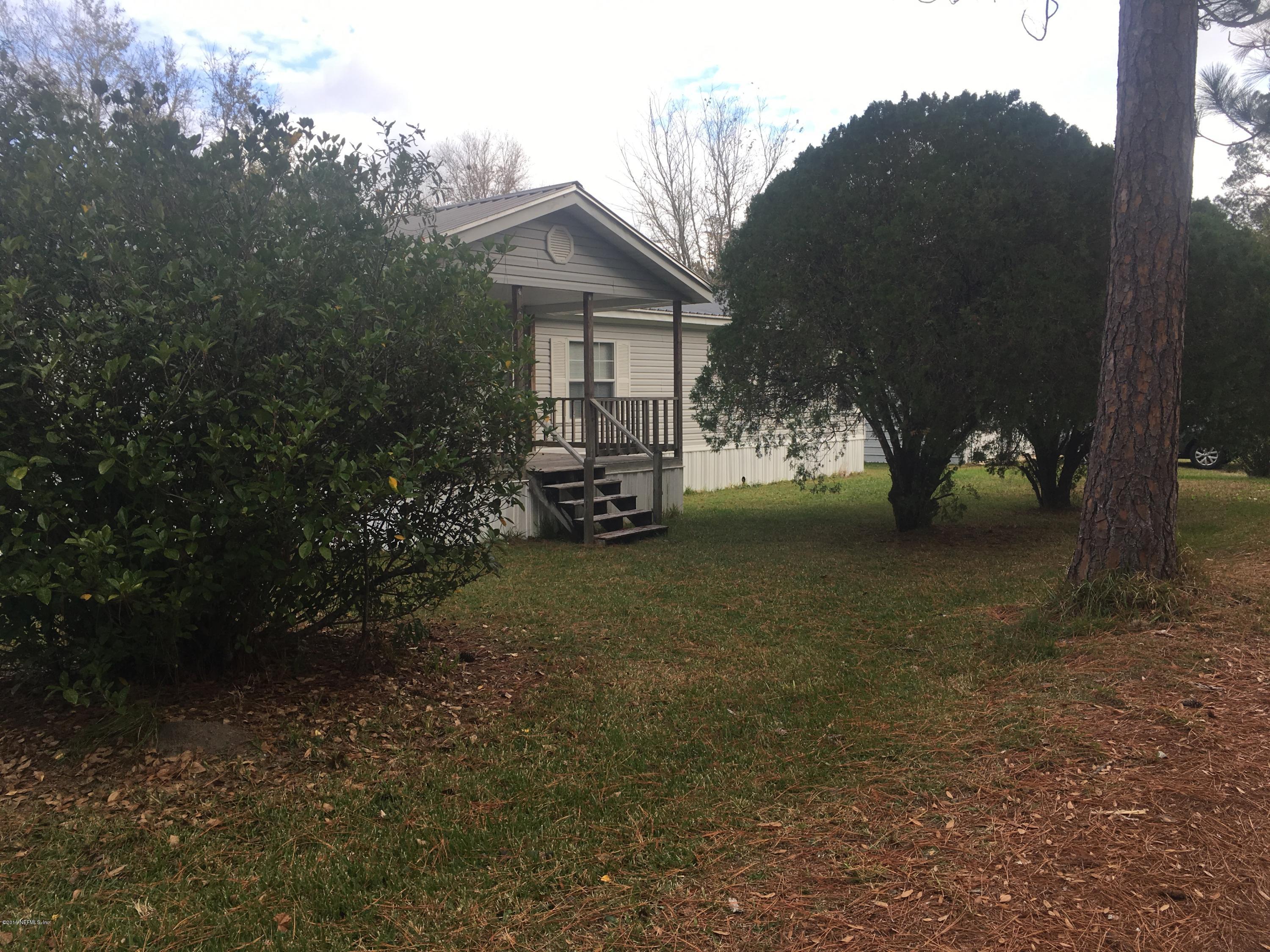 6790 Ira Starling Road Macclenny, FL 32063 - Photo 12 of 14 great location!