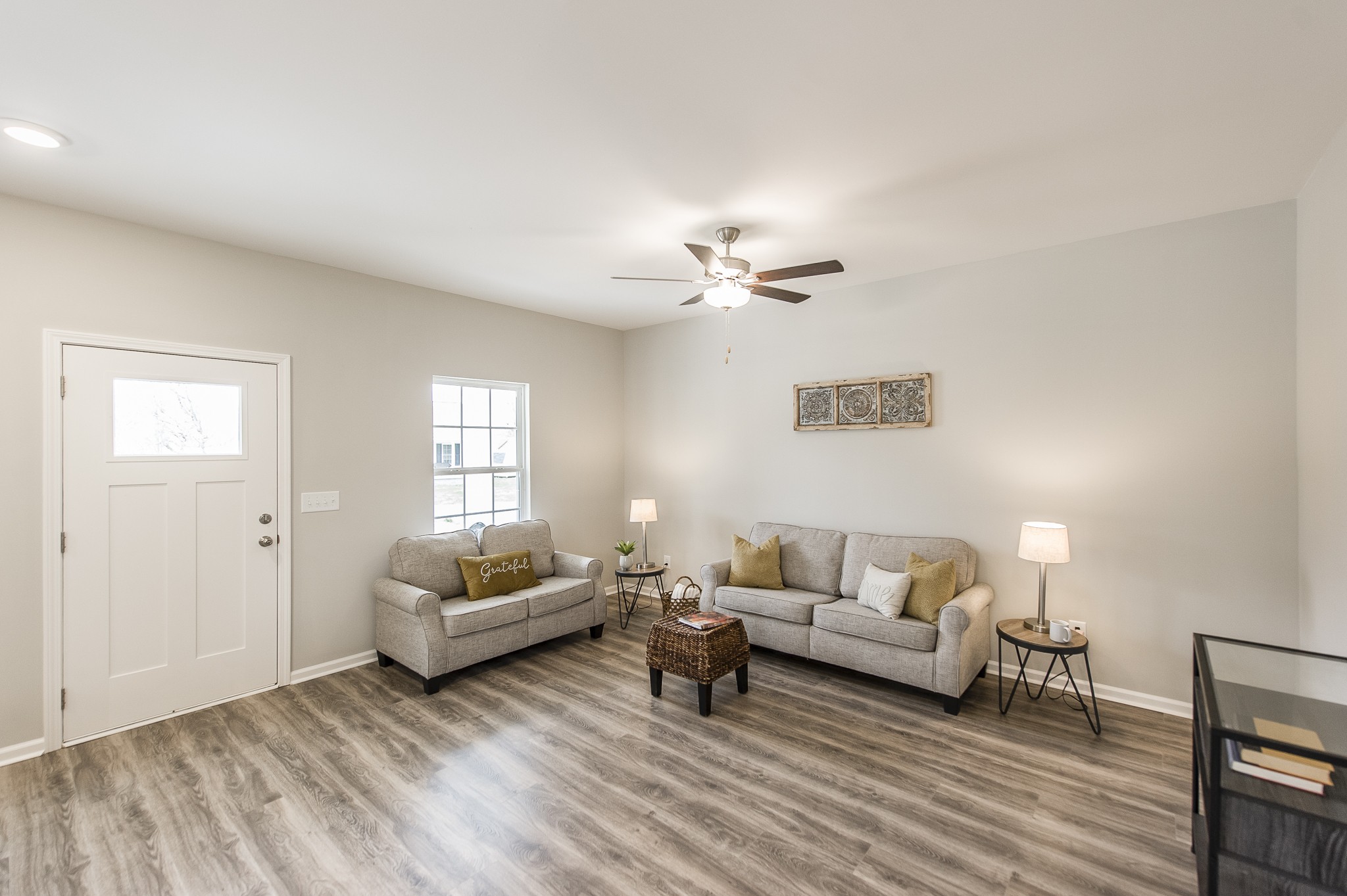 4121-2 North Mabel Street Springfield, TN 37172 - Photo 4 of 15 Gallery Image 4