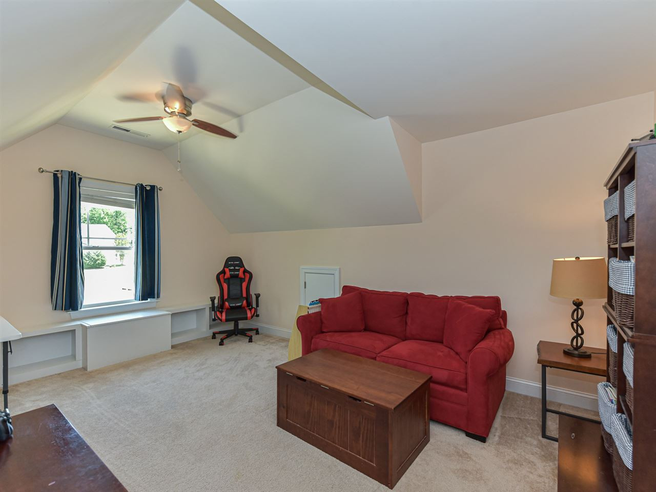1236 Barnford Mill Road Wake Forest, NC 27587 - Photo 28 of 30 Photo 28