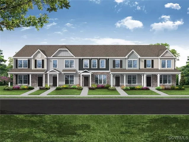 $384,990 | 909 Scott Terrace, Richmond, VA 23227