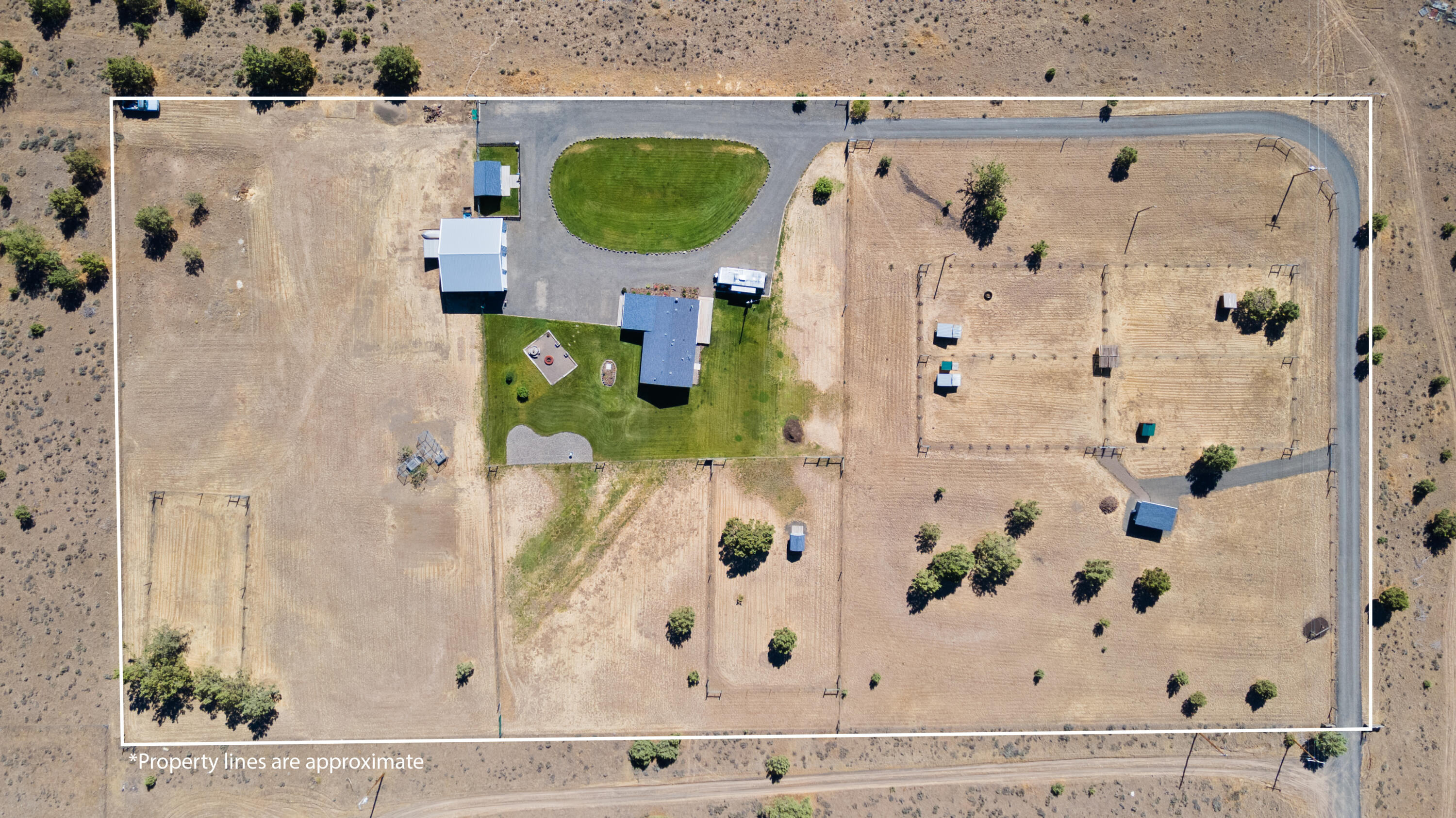 6485 Riordan Road Prineville, OR 97754 - Photo 3 of 61 6485RiordanRd-54