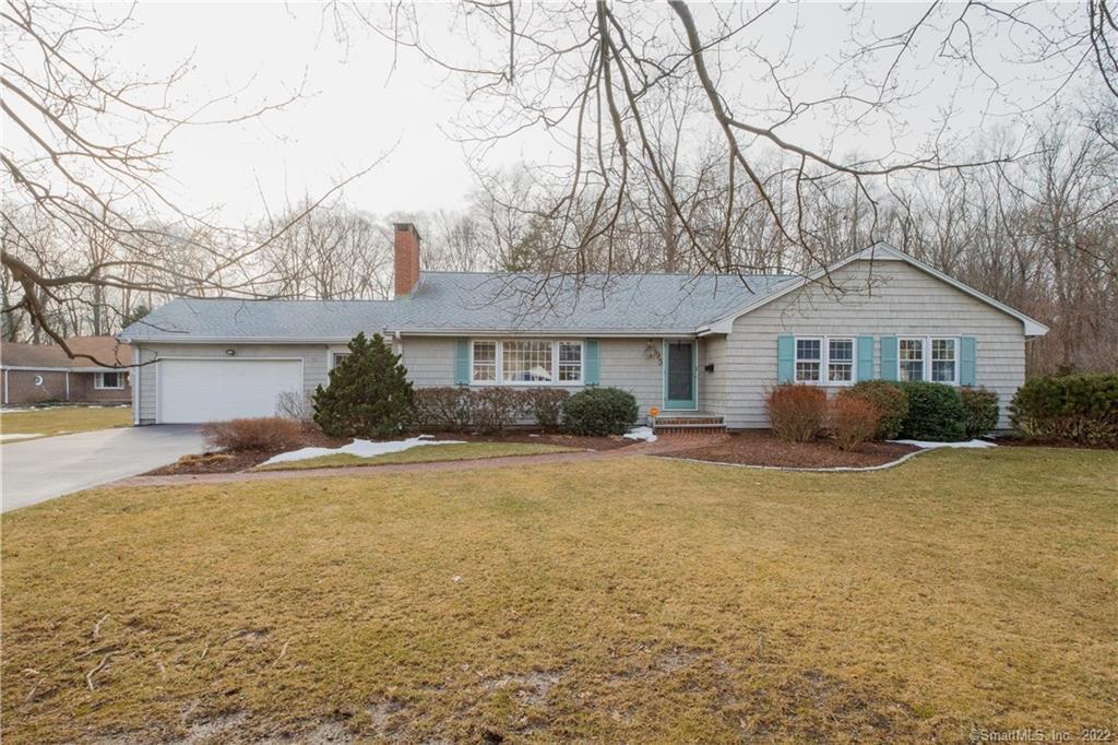95 Pape Road New Britain, CT 06053 - Photo 1 of 1