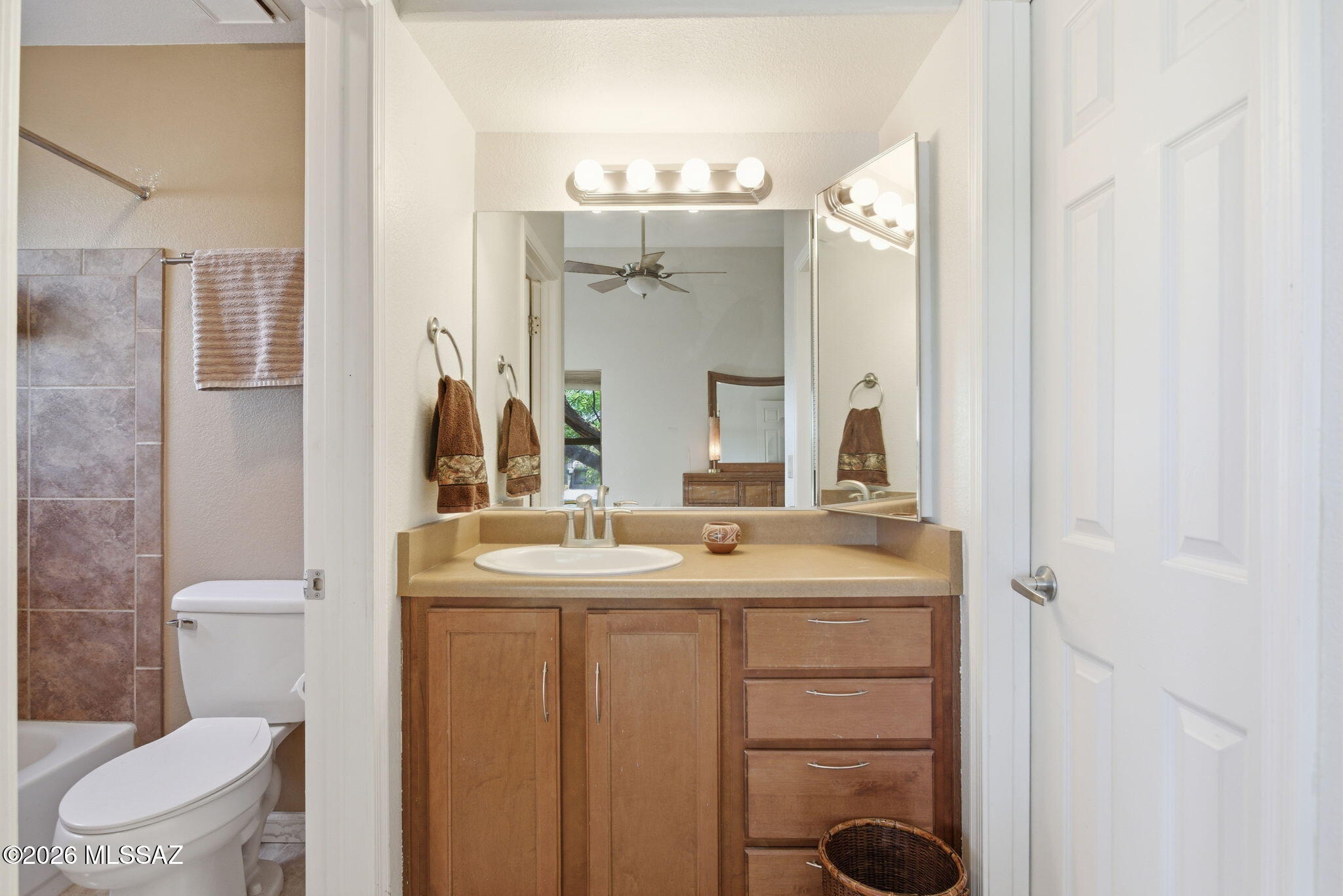 5855 North Kolb Road, Unit 3211 Tucson, AZ 85750 - Photo 15 of 29