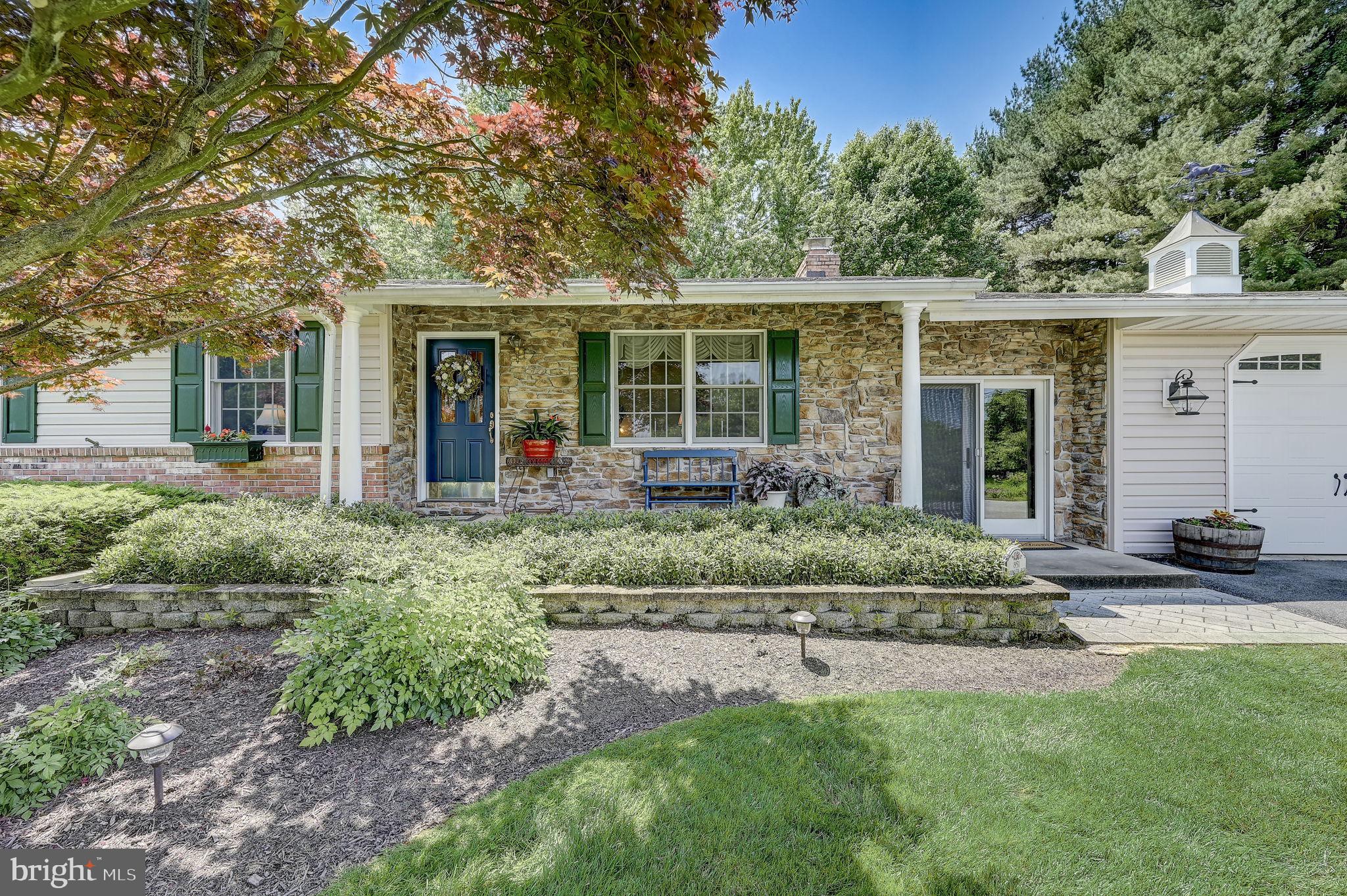 851 Muller Road Westminster, MD 21157 - Photo 11 of 105