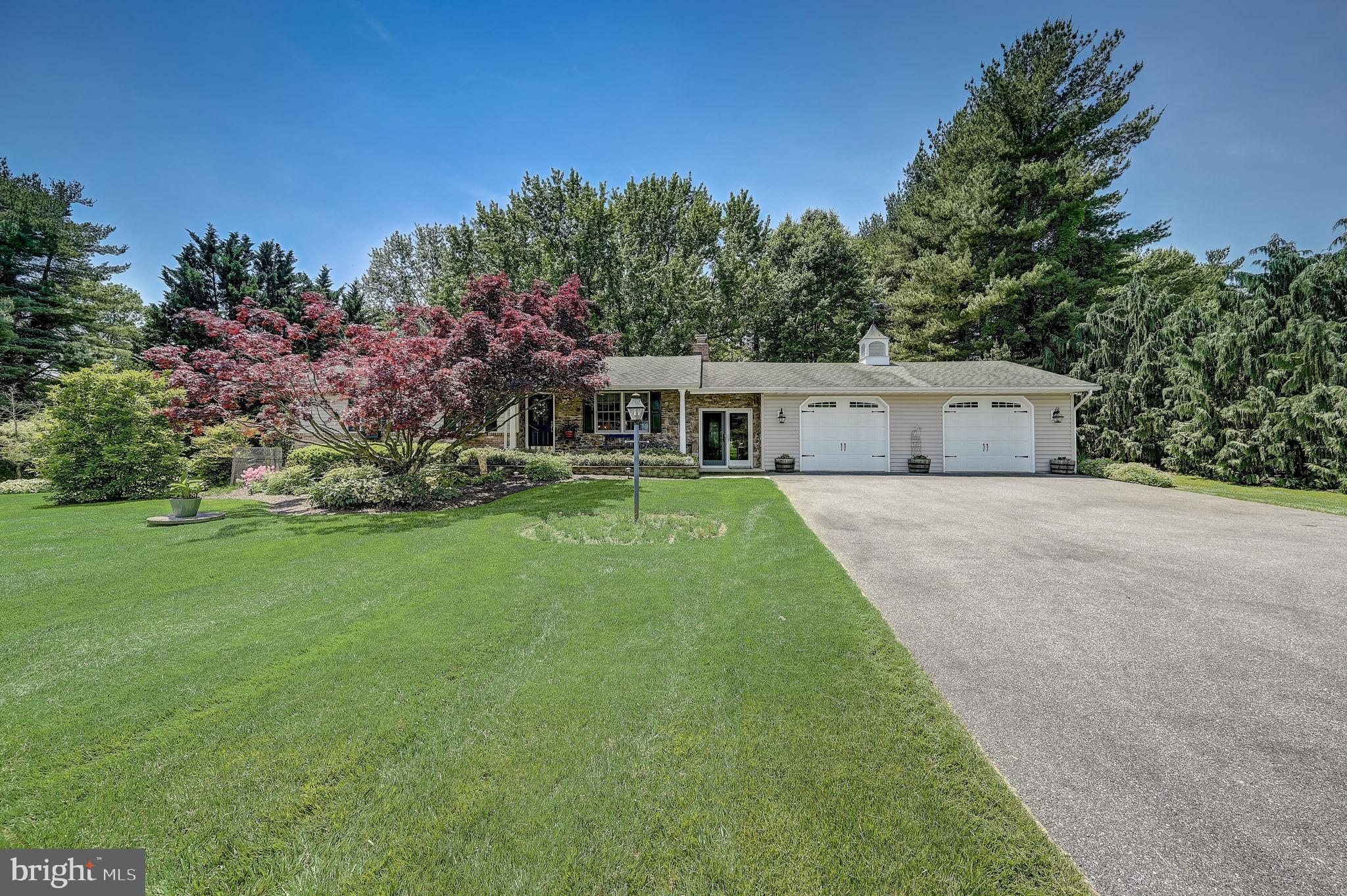 851 Muller Road Westminster, MD 21157 - Photo 8 of 105