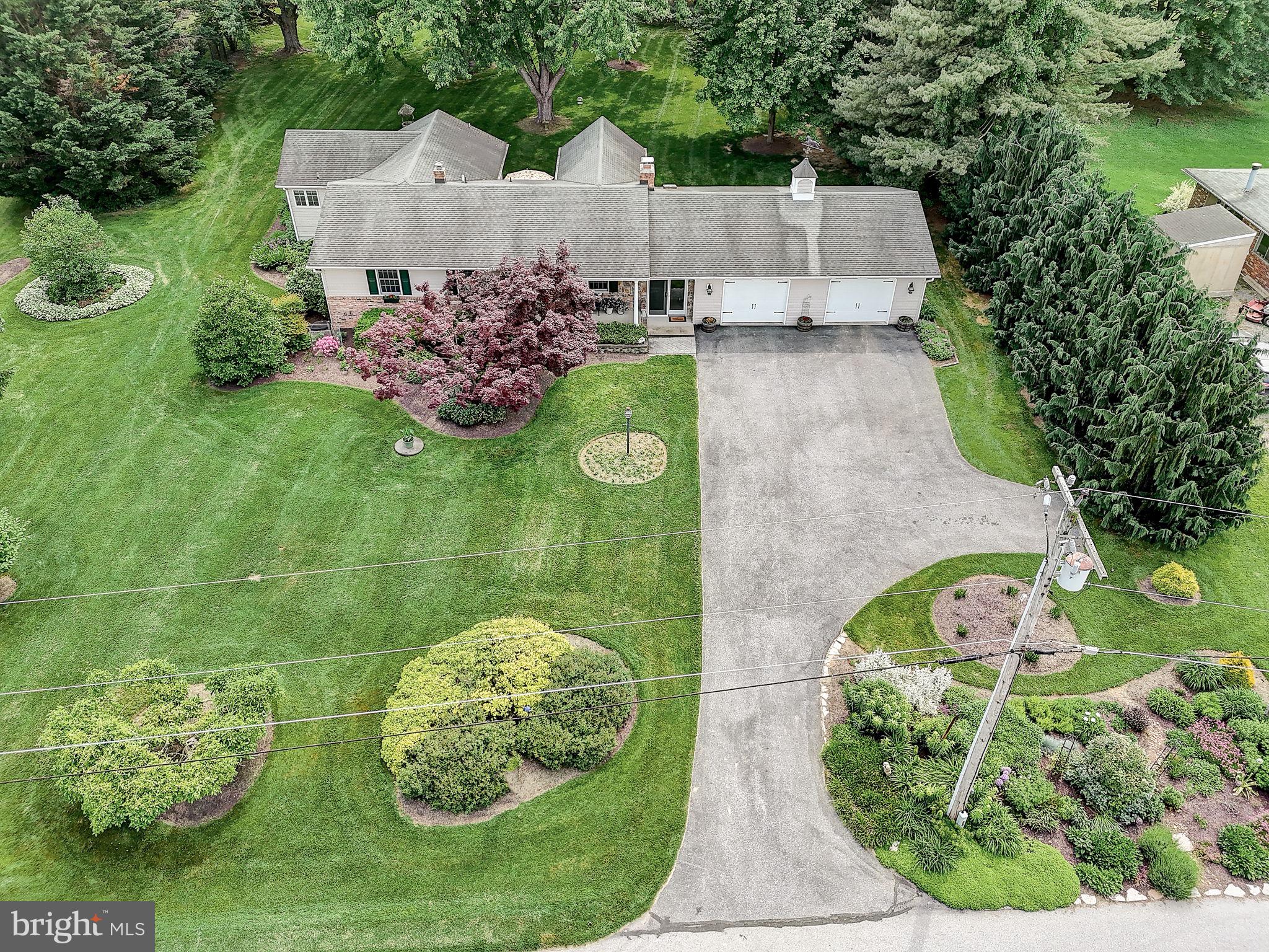 851 Muller Road Westminster, MD 21157 - Photo 84 of 105