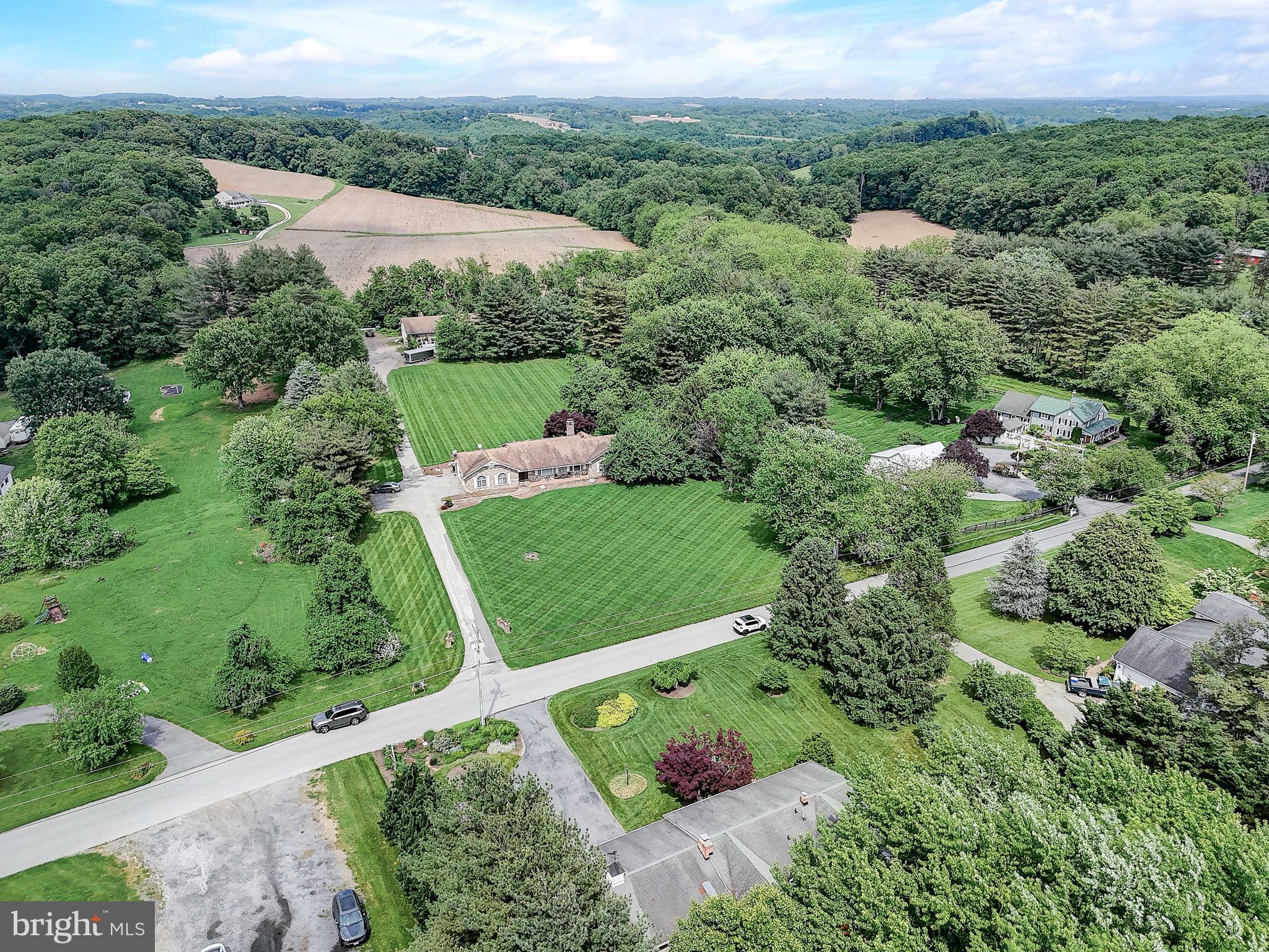 851 Muller Road Westminster, MD 21157 - Photo 100 of 105