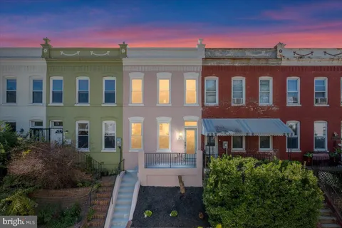 $799,000 | 1421 Duncan Street Northeast, Washington, DC 20002