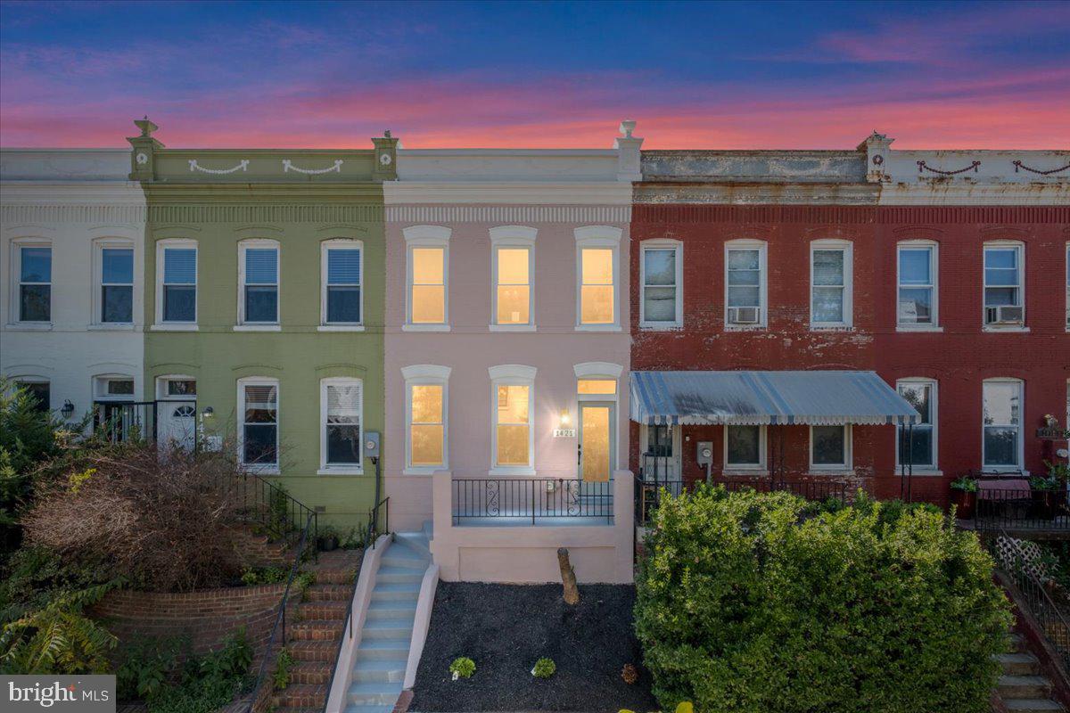 1421 Duncan Street Northeast Washington, DC 20002 - Photo 29 of 30