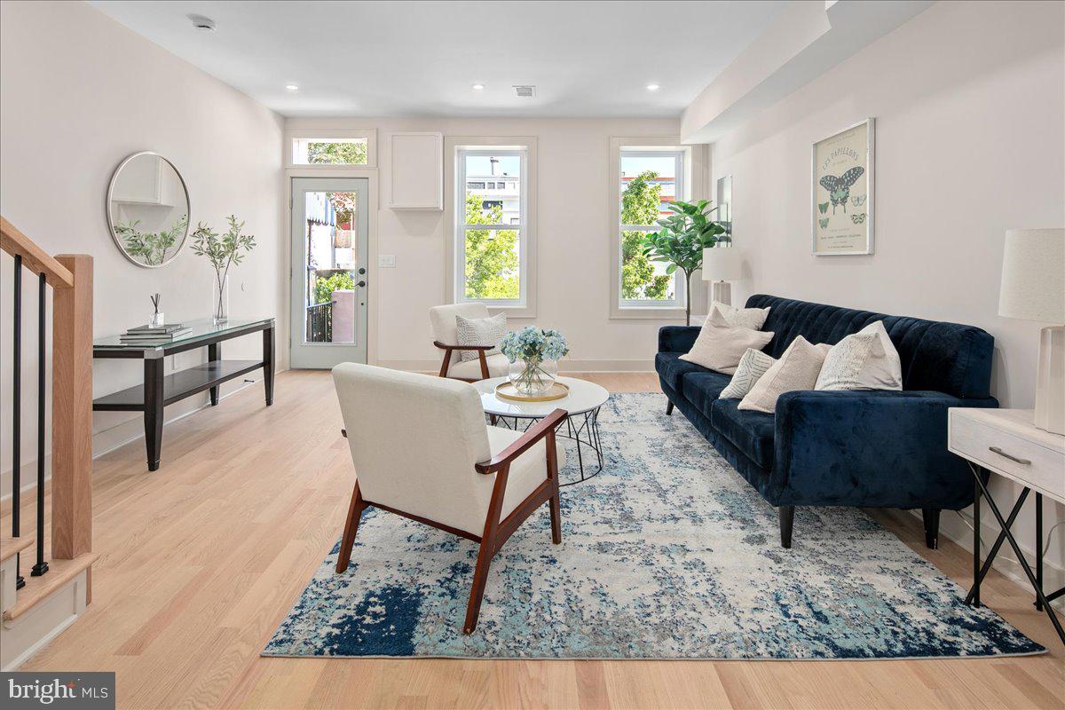 1421 Duncan Street Northeast Washington, DC 20002 - Photo 4 of 30