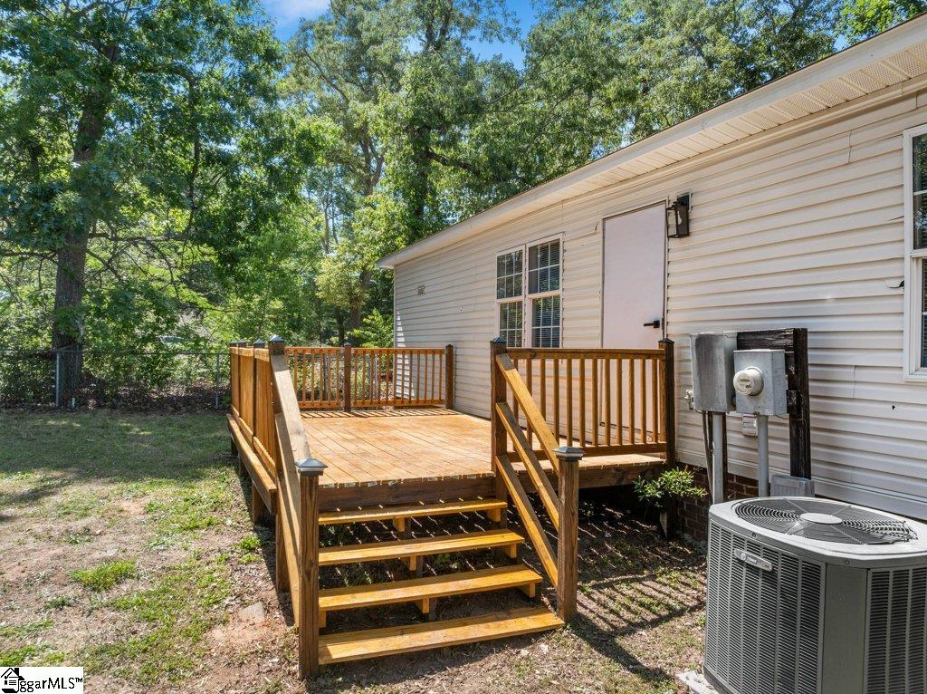 139 Blue Ridge Road Campobello, SC 29322 - Photo 42 of 50