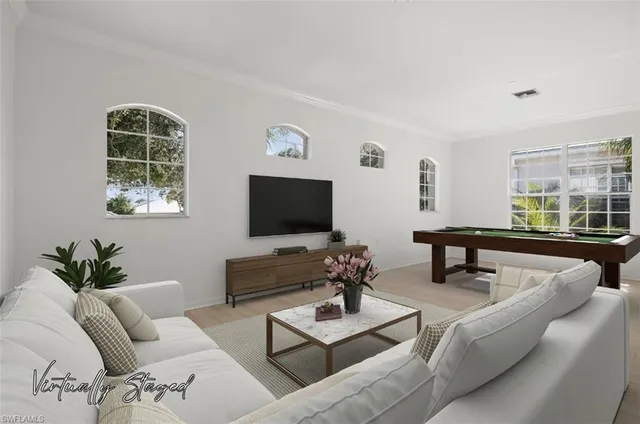 $419,000 | 1981 Crestview Way, Unit 139, Naples, FL 34119