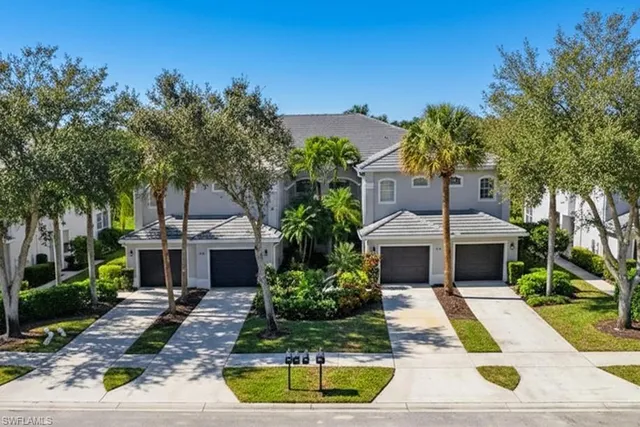 $419,000 | 1981 Crestview Way, Unit 139, Naples, FL 34119